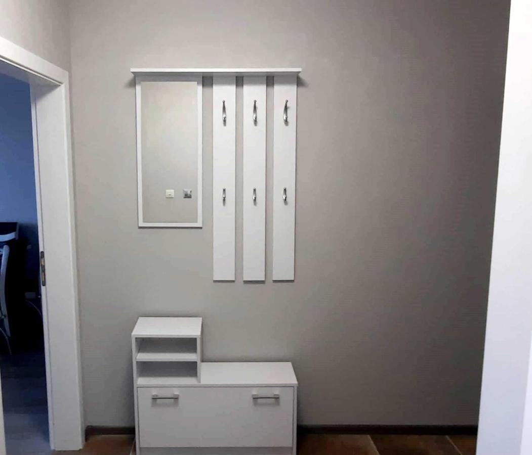 Bbr26- Sea View First Line Apartment Sarafovo Burgaz Dış mekan fotoğraf