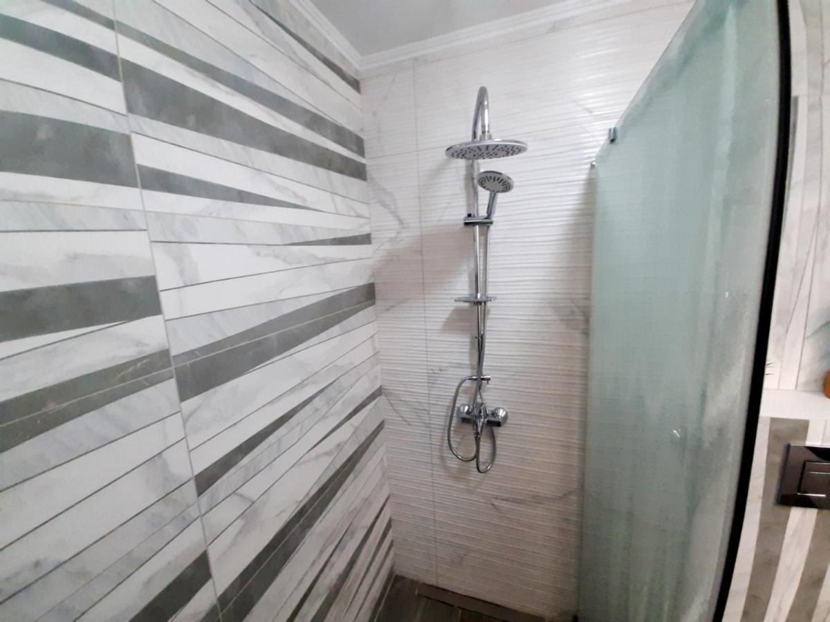 Bbr26- Sea View First Line Apartment Sarafovo Burgaz Dış mekan fotoğraf