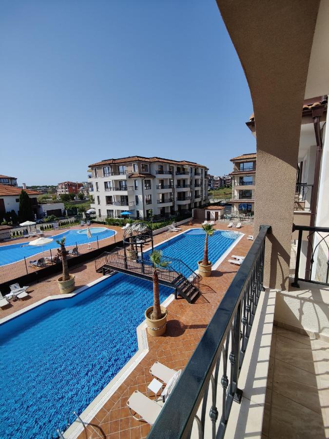 Bbr26- Sea View First Line Apartment Sarafovo Burgaz Dış mekan fotoğraf